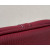 Hermes Picotin Lock 18 Clemence Mauve Pale(09) Palladium Hardware Burgundy Red