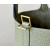 Hermes Picotin Lock 18 Clemence Gris Meyer(0L?) Palladium Hardware Olive Green