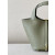 Hermes Picotin Lock 18 Clemence Gris Meyer(0L?) Palladium Hardware Olive Green
