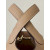 Hermes Picotin Lock 18 Clemence and Ostrich Gris Meyer(0L) Gold Hardware Brown