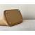 Hermes Picotin Lock HSS 18 Clemence Gris Perle(80) and Rose eLipstick(U5) Palladium Hardware Brown