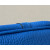 Hermes Picotin Lock 18 Clemence and Ostrich Nior(89) Gold Hardware Blue
