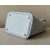 Hermes Picotin Lock 18 Clemence Beige Marfa(8Q) Gold Hardware White
