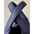 Hermes Picotin Lock 18 Clemence Beton(8L) Gold Hardware Dark Purple