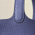Hermes Picotin Lock 18 Clemence Beton(8L) Gold Hardware Dark Purple