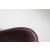 Hermes Picotin Lock 18 Clemence and Matt Alligator Mauve Pale(09)Palladium Hardware Burgundy Red