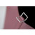 Hermes Picotin Lock 18 Clemence and Matt Alligator Mauve Pale(09)Palladium Hardware Burgundy Red