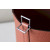 Hermes Picotin Lock 18 Clemence and Matte Alligator Beton(8L) Gold Hardware Brown