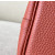 Hermes Picotin Lock 18 Clemence Bleu Nuit(2Z) Gold Hardware Red