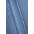 Hermes Picotin Lock HSS 18 Clemence Jaune Amber(9D) and Bleu Du Nord(P3)Palladium Hardware Blue