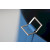 Hermes Picotin Lock HSS 18 Clemence Nior(89) and Mauve Pale(09) Palladium Hardware Blue