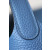 Hermes Picotin Lock HSS 18 Clemence Nior(89) and Mauve Pale(09) Palladium Hardware Blue