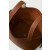 Hermes Picotin Lock 18 Clemence Roi(74) Palladium Hardware Brown