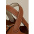 Hermes Picotin Lock 18 Clemence Roi(74) Palladium Hardware Brown