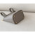 Hermes Picotin Lock 18 Clemence Bordeaux(57) Palladium Hardware Elephant Grey