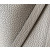 Hermes Picotin Lock 18 Clemence Bordeaux(57) Palladium Hardware Elephant Grey