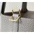 Hermes Picotin Lock 18 Clemence Bordeaux(57) Palladium Hardware Elephant Grey