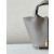 Hermes Picotin Lock 18 Clemence Bordeaux(57) Palladium Hardware Elephant Grey