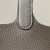 Hermes Picotin Lock 18 Clemence Bleu electrique(7T) Palladium Hardware Dark Beige