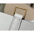 Hermes Picotin Lock 18 Clemence Bleu Hydra(T7) Gold Hardware White