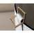 Hermes Picotin Lock 18 Clemence Bleu Hydra(T7) Gold Hardware White