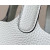 Hermes Picotin Lock 18 Clemence Bleu Hydra(T7) Gold Hardware White