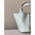 Hermes Picotin Lock 18 Clemence Bleu Hydra(T7) Gold Hardware White