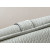 Hermes Picotin Lock 18 Clemence Bleu Hydra(T7) Palladium Hardware White