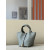 Hermes Picotin Lock 18 Clemence Atoll(3P) Palladium Hardware Grey