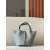 Hermes Picotin Lock 18 Clemence Brume(T0) Palladium Hardware Grey