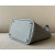 Hermes Picotin Lock 18 Clemence Brume(T0) Palladium Hardware Grey
