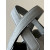 Hermes Picotin Lock 18 Clemence Brume(T0) Palladium Hardware Grey