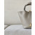 Hermes Picotin Lock 18 Clemence and Matt Alligator Gold(37) Gold Hardware Dark Beige