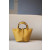 Hermes Roulis Mini HSS Evercolor Mauve Pale (09) And Gold(37)Palladium Hardware Yellow