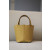 Hermes Roulis Mini HSS Evercolor Mauve Pale (09) And Gold(37)Palladium Hardware Yellow