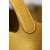 Hermes Roulis Mini HSS Evercolor Mauve Pale (09) And Gold(37)Palladium Hardware Yellow