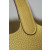 Hermes Roulis Mini HSS Evercolor Mauve Pale (09) And Gold(37)Palladium Hardware Yellow