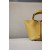 Hermes Roulis Mini HSS Evercolor Mauve Pale (09) And Gold(37)Palladium Hardware Yellow