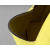 Hermes Picotin Lock 18 Clemence Encre(M3) Palladium Hardware Yellow