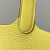 Hermes Picotin Lock 18 Clemence and Matt Alligator Rose eLipstick(U5)Gold Hardware Yellow