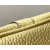 Hermes Picotin Lock 18 Clemence Jean(75) Palladium Hardware Yellow