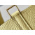 Hermes Picotin Lock 18 Clemence Jean(75) Palladium Hardware Yellow