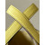 Hermes Picotin Lock 18 Clemence Blue Zellige(I7) Gold Hardware Yellow