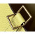 Hermes Picotin Lock 18 Clemence Blue Zellige(I7) Gold Hardware Yellow
