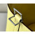 Hermes Picotin Lock 18 Clemence Brique(36) Palladium Hardware Yellow