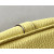 Hermes Picotin Lock 18 Clemence Brique(36) Palladium Hardware Yellow