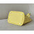 Hermes Picotin Lock 18 Clemence Brique(36) Palladium Hardware Yellow