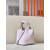 Hermes Picotin Lock 18 Clemence Calf So Balck PVD Hardware Light Pink