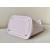 Hermes Picotin Lock 18 Clemence Calf So Balck PVD Hardware Light Pink