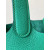 Hermes Picotin Lock 18 Clemence and Matt Alligator Vert Cypres(6O)Gold Hardware Green